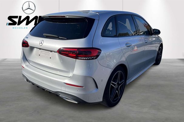 Mercedes-Benz B 180 100 kW image number 2