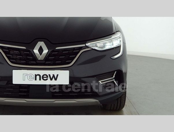 Renault Arkana 1.6 E-Tech 107 kW image number 14