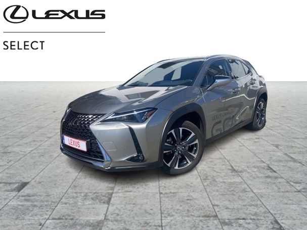 Lexus UX 250h 135 kW image number 1