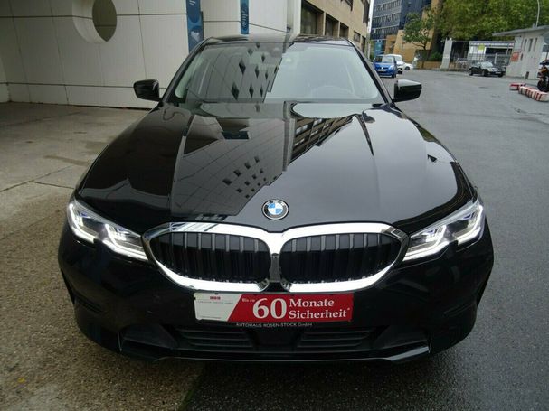 BMW 320d 140 kW image number 8