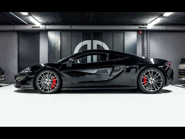 McLaren 570S 419 kW image number 4