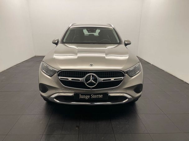 Mercedes-Benz GLC 220 d 145 kW image number 3