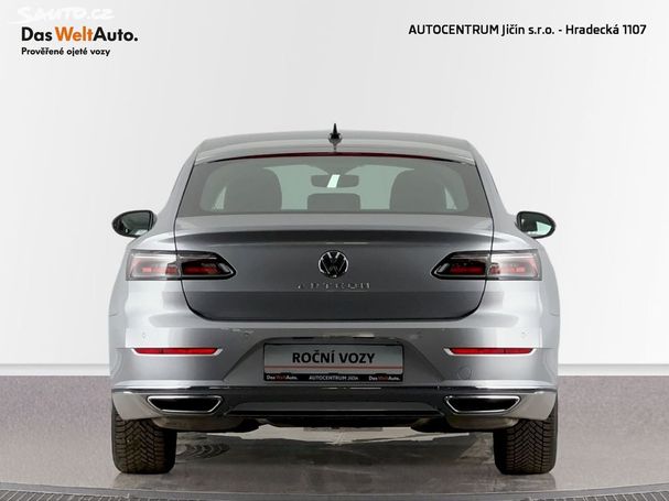 Volkswagen Arteon Elegance 140 kW image number 6