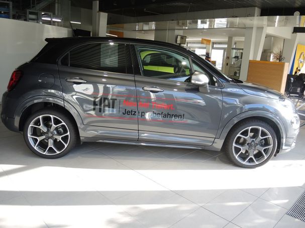 Fiat 500X 1.5 GSE Hybrid 96 kW image number 6