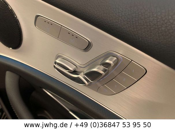 Mercedes-Benz E 300 de T 225 kW image number 4