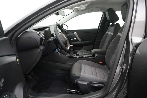 Citroen C4 74 kW image number 12