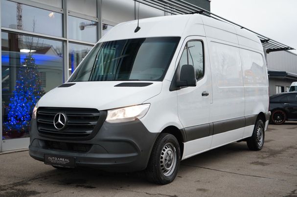 Mercedes-Benz Sprinter H2 314 CDi 105 kW image number 1