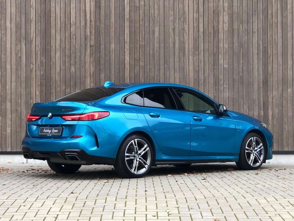 BMW M235 Gran Coupé xDrive 225 kW image number 31