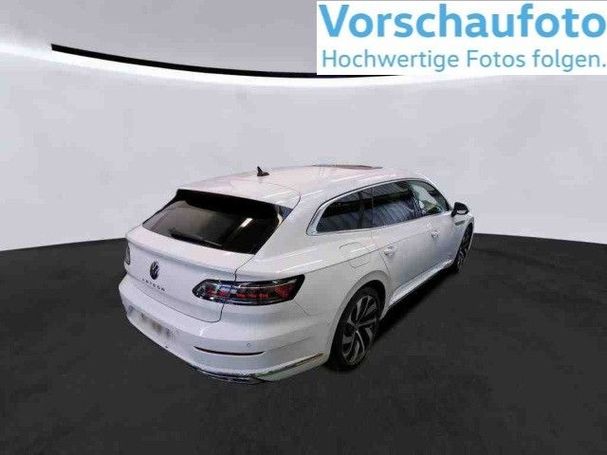 Volkswagen Arteon Shooting Brake 2.0 TSI R-Line DSG 140 kW image number 2