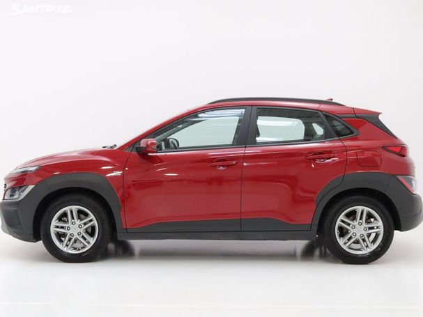 Hyundai Kona 88 kW image number 9