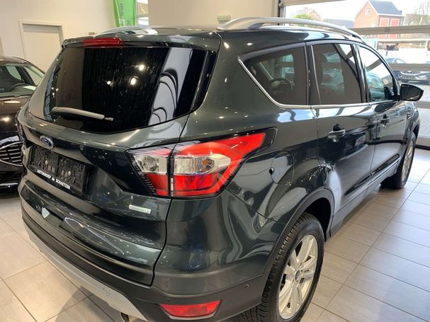 Ford Kuga 1.5 EcoBoost 110 kW image number 11