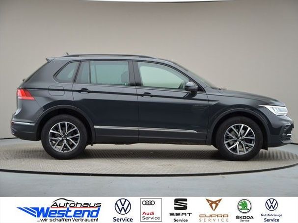 Volkswagen Tiguan 2.0 TDI Life DSG 110 kW image number 2