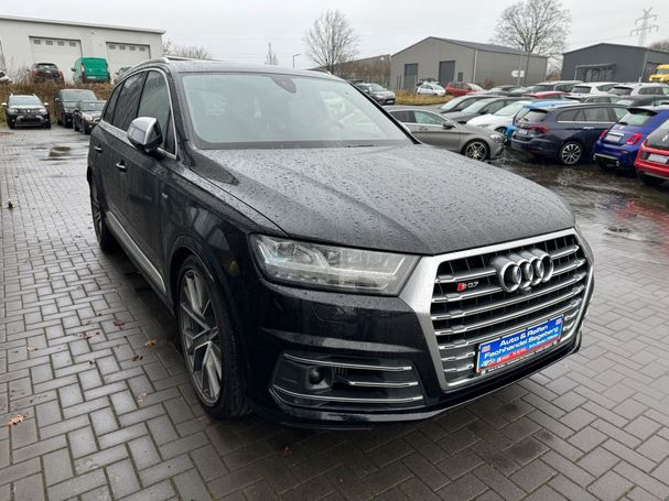 Audi SQ7 4.0 TDI quattro 320 kW image number 2