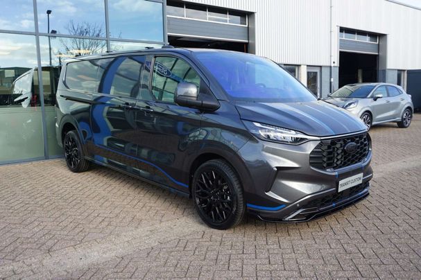 Ford Transit Custom L2H1 2.0 125 kW image number 6