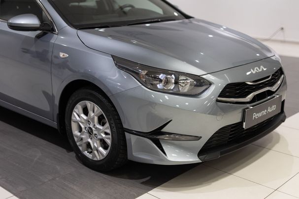 Kia Ceed 74 kW image number 31