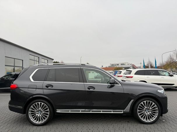 BMW X7 Design Pure EXCellence xDrive 250 kW image number 2