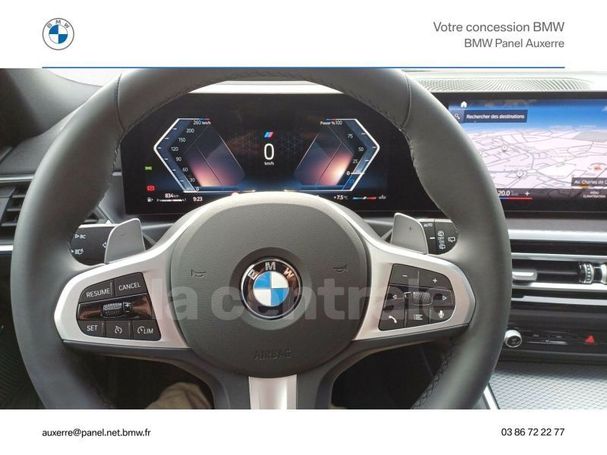 BMW 320d Touring xDrive M Sport 140 kW image number 19