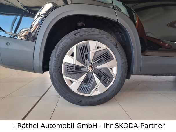 Skoda Kodiaq 2.0 TDI DSG 110 kW image number 16