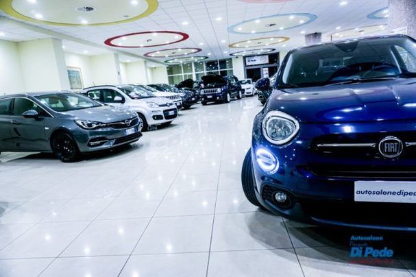 Fiat 500X 1.6 MultiJet 96 kW image number 9