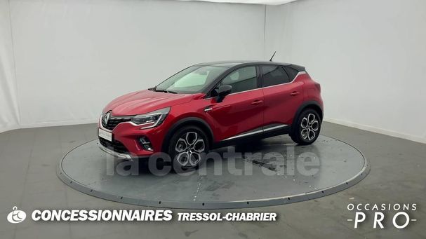 Renault Captur 118 kW image number 1