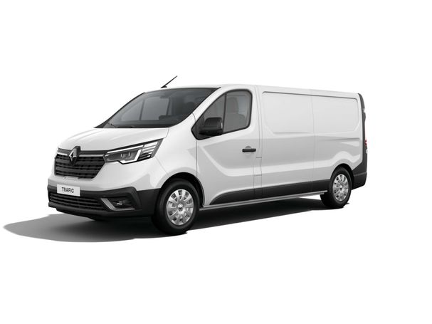 Renault Trafic dCi L2H1 110 kW image number 6