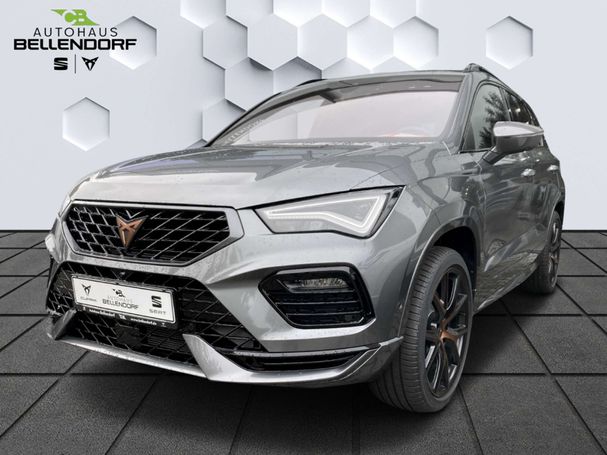 Cupra Ateca 2.0 TSI 4Drive 221 kW image number 1