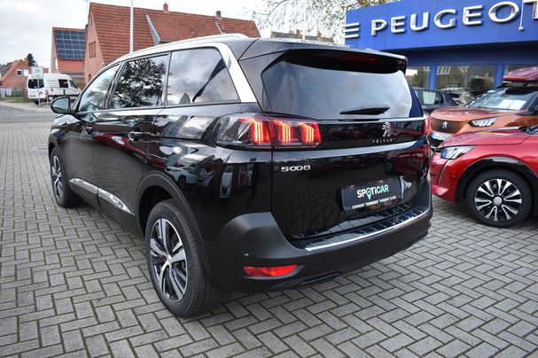 Peugeot 5008 BlueHDi 180 EAT8 Allure 130 kW image number 7