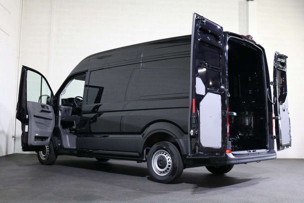 Volkswagen Crafter TDI 103 kW image number 18