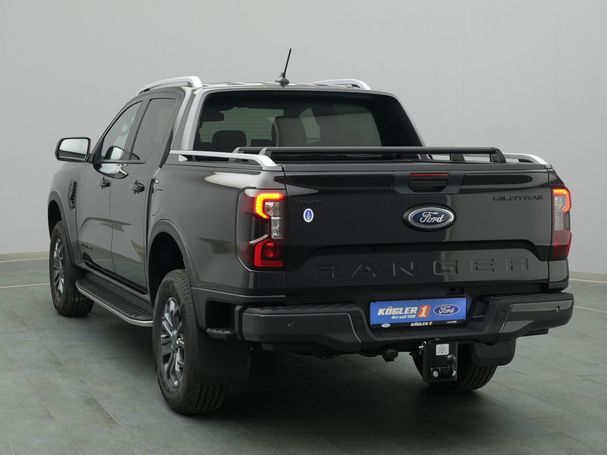 Ford Ranger Wildtrak 151 kW image number 42