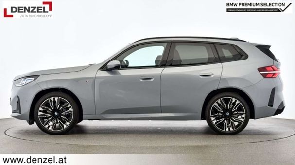 BMW X3 20d xDrive 145 kW image number 5