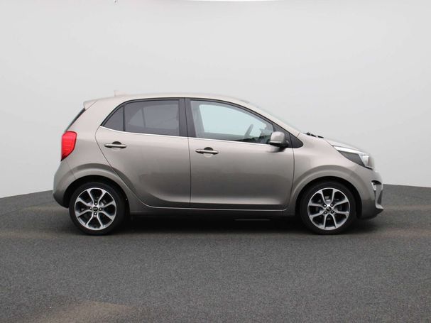 Kia Picanto 1.0 49 kW image number 7