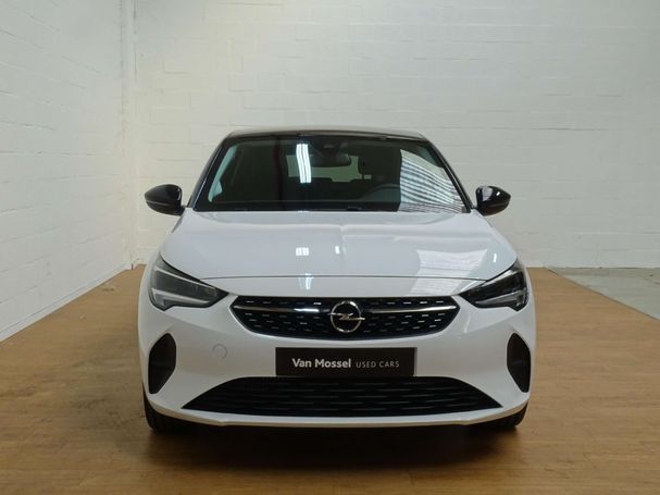 Opel Corsa 1.2 Elegance 74 kW image number 5