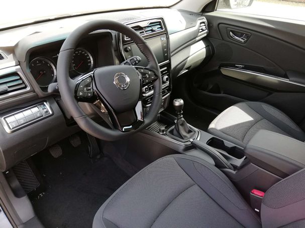 SsangYong Tivoli 1.5 T-GDI 120 kW image number 6