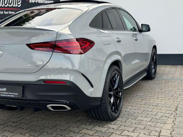 Mercedes-Benz GLE 300 d 4Matic 198 kW image number 7