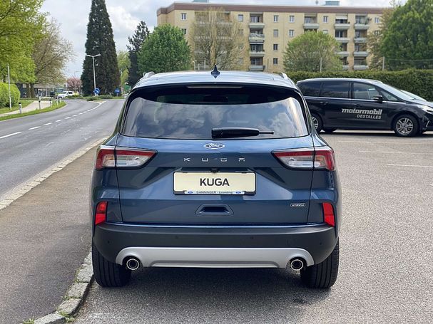 Ford Kuga 165 kW image number 6