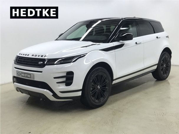 Land Rover Range Rover Evoque D200 Dynamic SE 150 kW image number 1