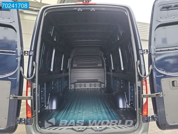 Mercedes-Benz Sprinter 319 CDI 140 kW image number 6