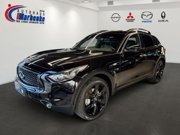 Infiniti QX70 3.7 AWD S Premium 235 kW image number 1