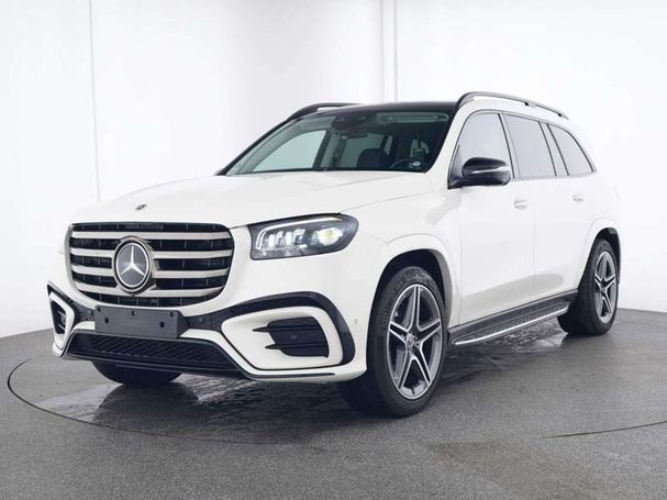 Mercedes-Benz GLS 350 230 kW image number 1