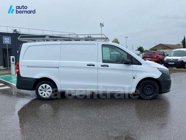 Mercedes-Benz Vito 75 kW image number 14