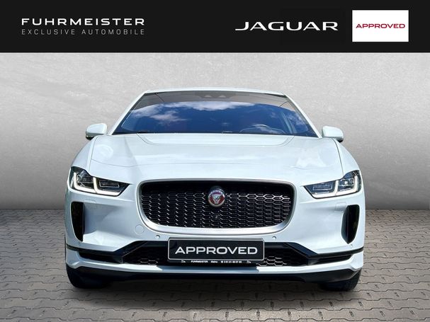 Jaguar I-Pace EV400 S 294 kW image number 8