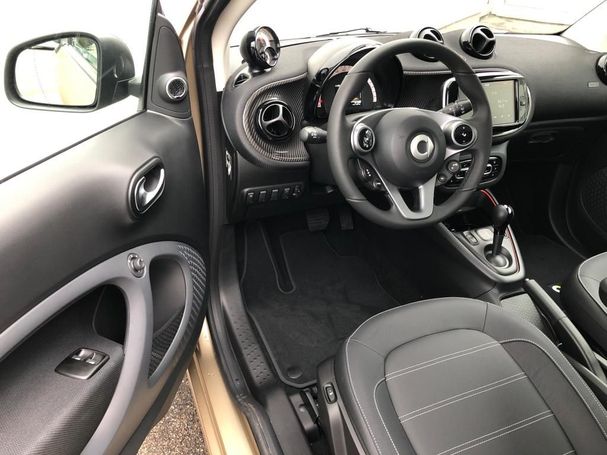 Smart ForTwo EQ 60 kW image number 3