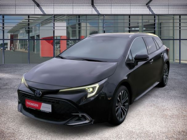 Toyota Corolla Touring Sports 145 kW image number 1