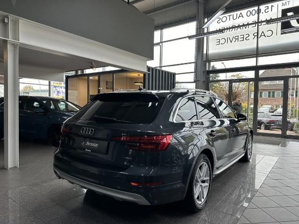 Audi A4 Allroad 3.0 TDI 200 kW image number 5