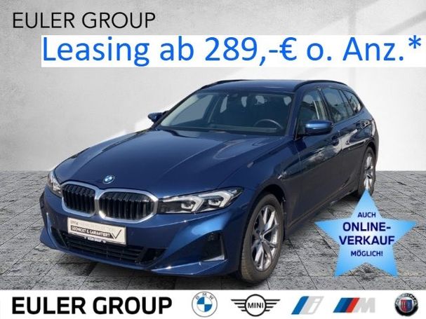 BMW 318i Touring 115 kW image number 1