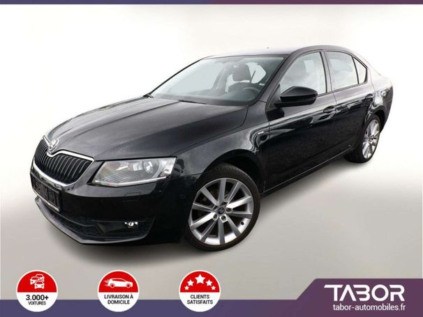 Skoda Octavia 1.2 TSI 63 kW image number 1