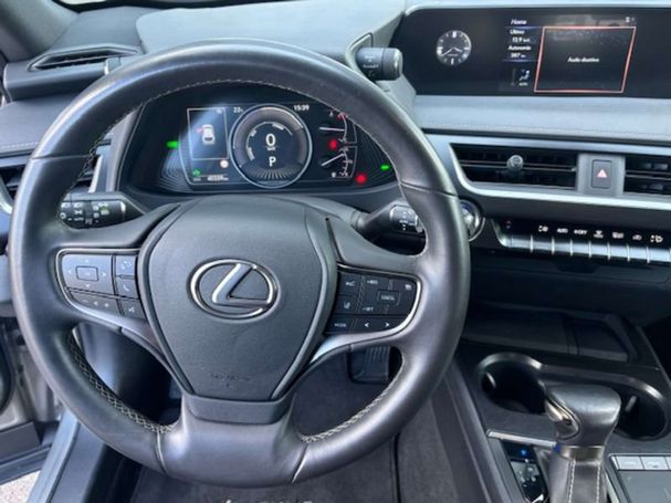 Lexus UX 250h 135 kW image number 11