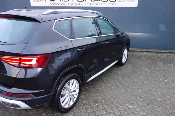 Seat Ateca 1.5 TSI DSG 110 kW image number 8