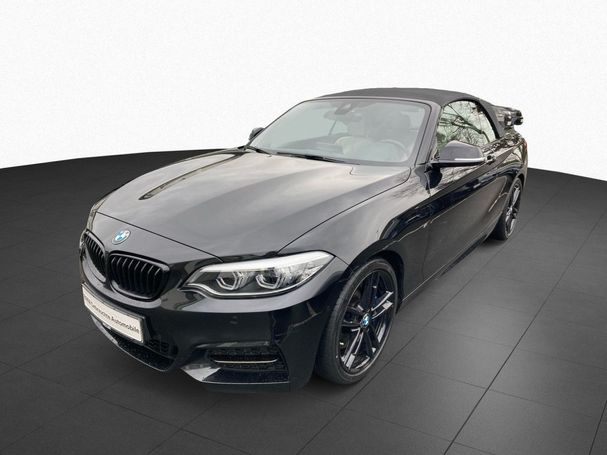 BMW M240i xDrive 250 kW image number 1