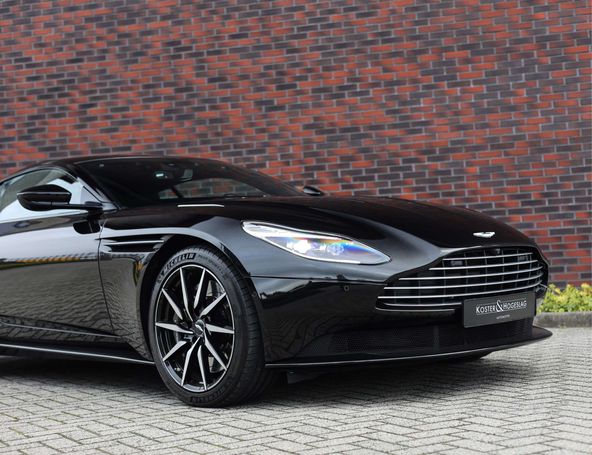 Aston Martin DB11 V12 447 kW image number 13